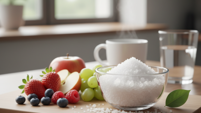 2026 Best Natural Sweeteners Xylitol Benefits and Uses?