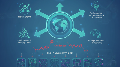 Top 10 PCB Manufacturers You Should Know About?