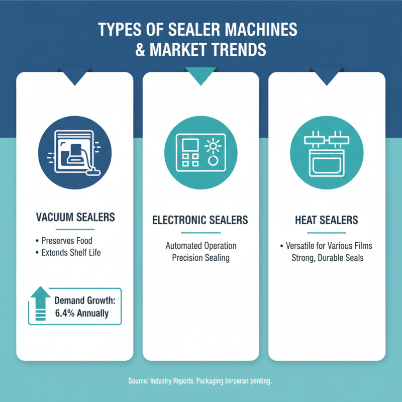 What is a Sealer Machine and How Does it Work?