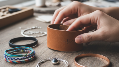 How to Choose the Perfect Wristband or Bracelet for You?