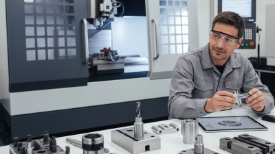 Essential CNC Accessories Tips for Better Machine Performance?