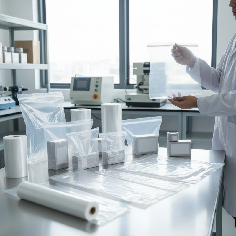 Best POF Shrink Tube Bag for Packaging How to Choose?