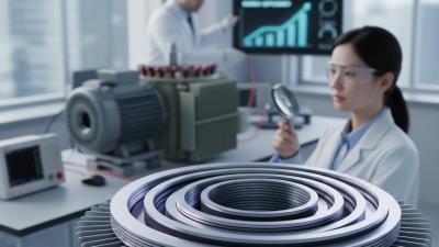 What is Electrical Steel and Why is it Important?