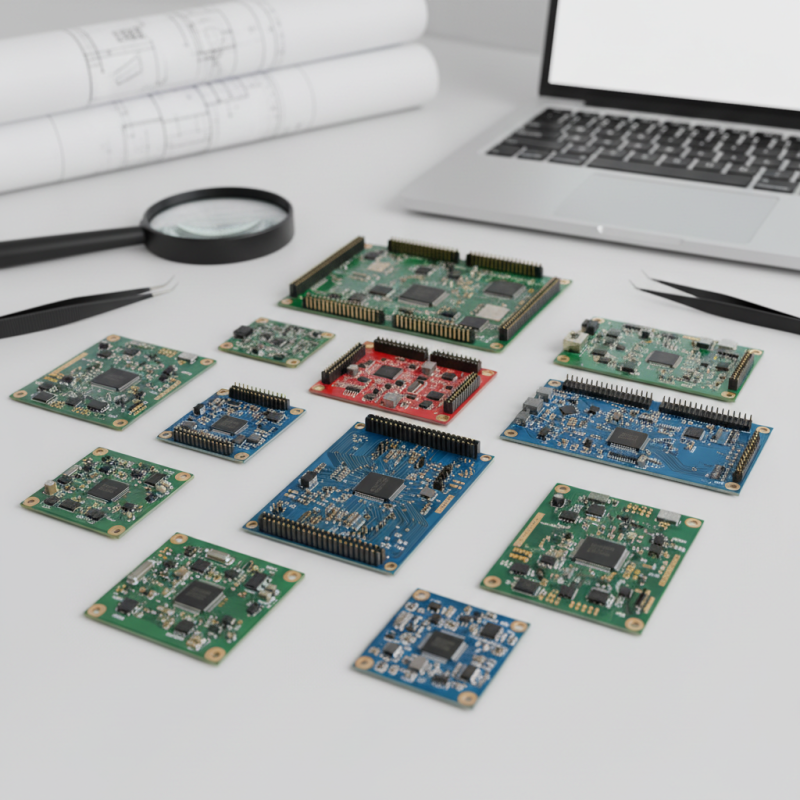 10 Best PCB Manufacturers to Consider for Your Next Project?