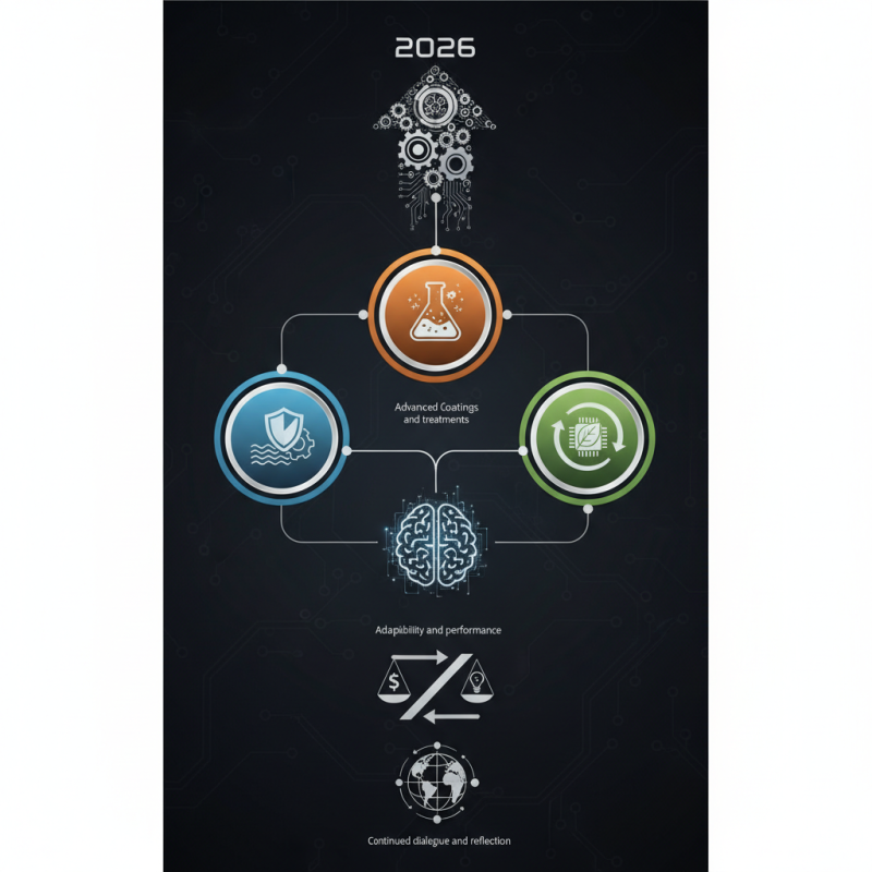 2026 Top Steel Soleplate Innovations and Trends in Performance?