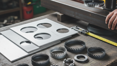 How to Choose the Best Metal Hole Opener for Your Project?