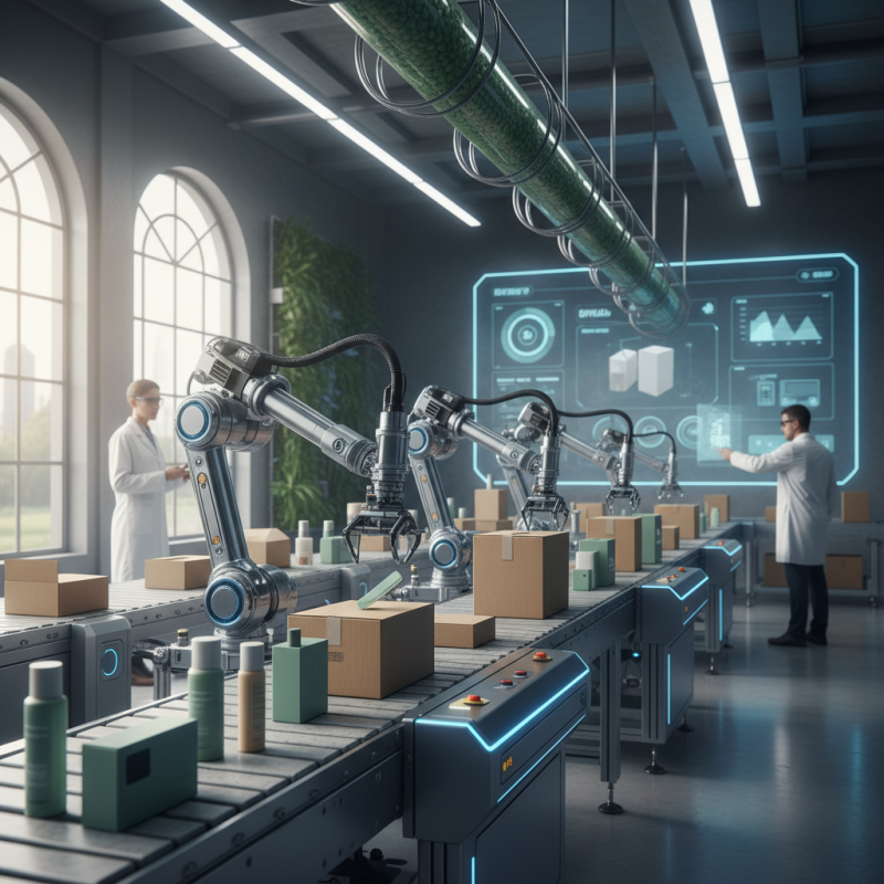 Top Packing Machine Trends of 2026 What You Need to Know?