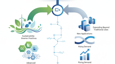 2026 Top Trends in Steel Pipe Manufacturing and Applications?