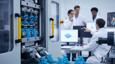 How to Use Rapid Injection Molding for Fast Prototyping?