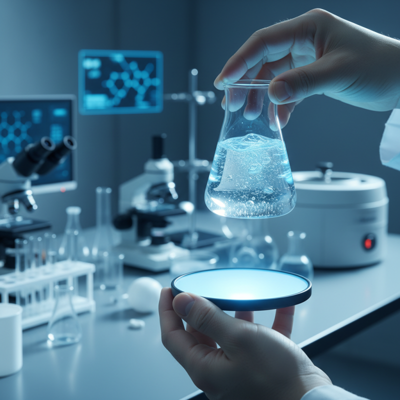 2026 Top Pharma Grade Hyaluronic Acid Benefits and Uses?