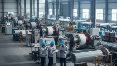 How to Choose the Best FRP Pipe Machine for Your Needs?