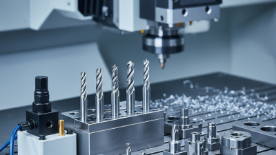 Why CNC Accessories Are Essential for Precision Machining?