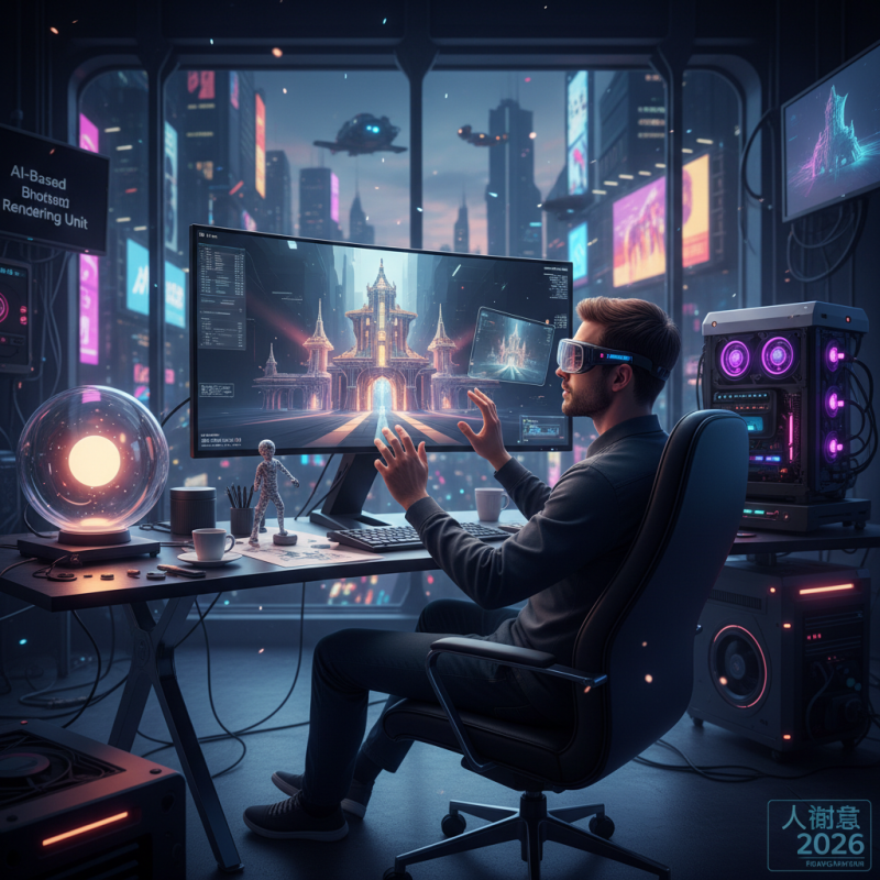 2026 Top 3D Render Techniques You Need to Know?