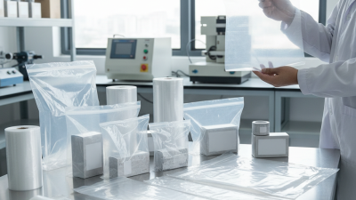 Best POF Shrink Tube Bag for Packaging How to Choose?