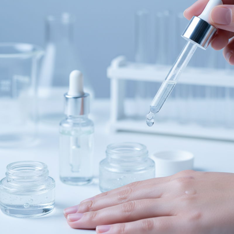 What Are the Benefits of Pharma Grade Hyaluronic Acid Tips?