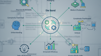 How to Use Die Bond for Effective Manufacturing Solutions?