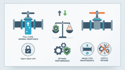 Why Choose a Gate Valve for Your Piping System?