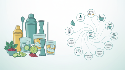 10 Essential Tips for Perfecting Your Drink Formulation at Home?