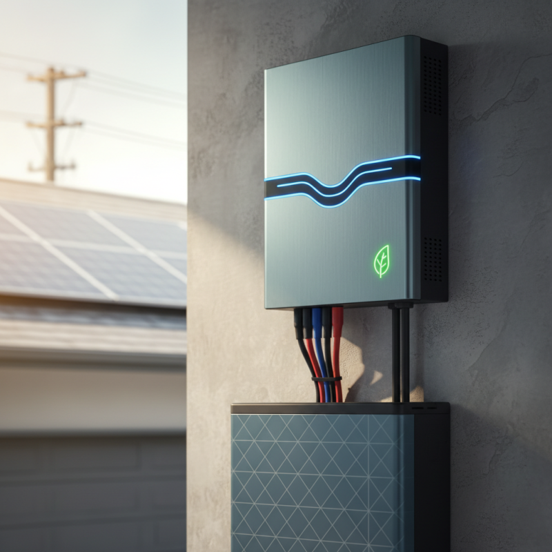 Advanced Storage Inverter Tips to Maximize Your Energy Savings?