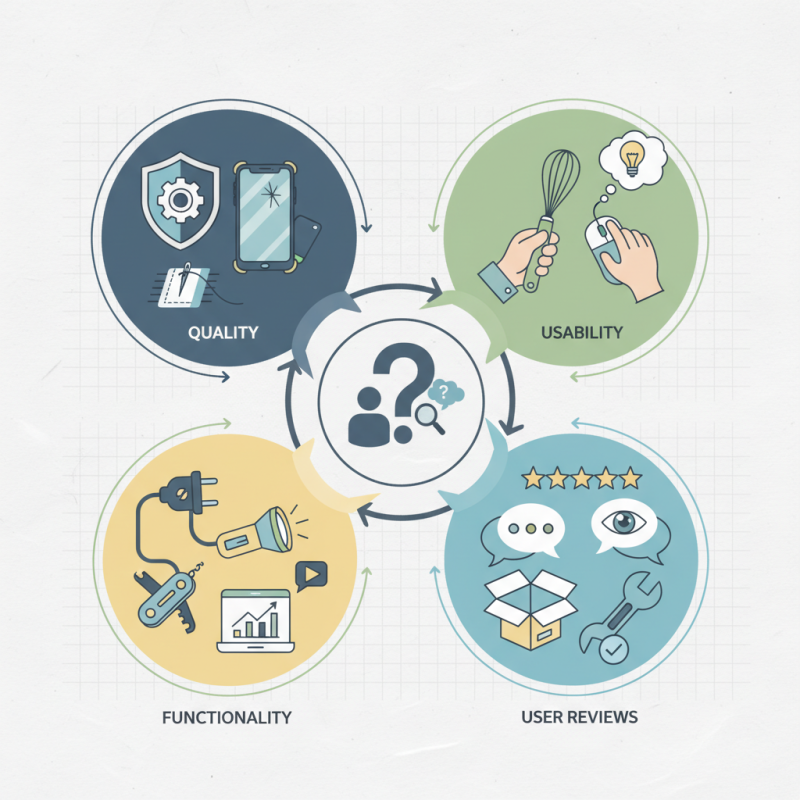 How to Choose Reliable Accessories for Your Needs?