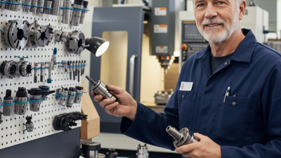 How to Choose the Best CNC Accessories for Your Projects?