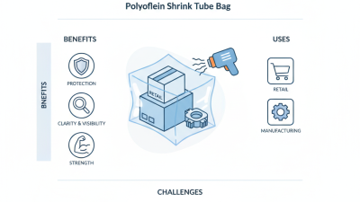What is POF Shrink Tube Bag and How is it Used?