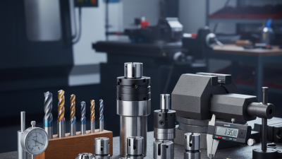 Top 10 Must Have CNC Accessories for Better Machining Results?