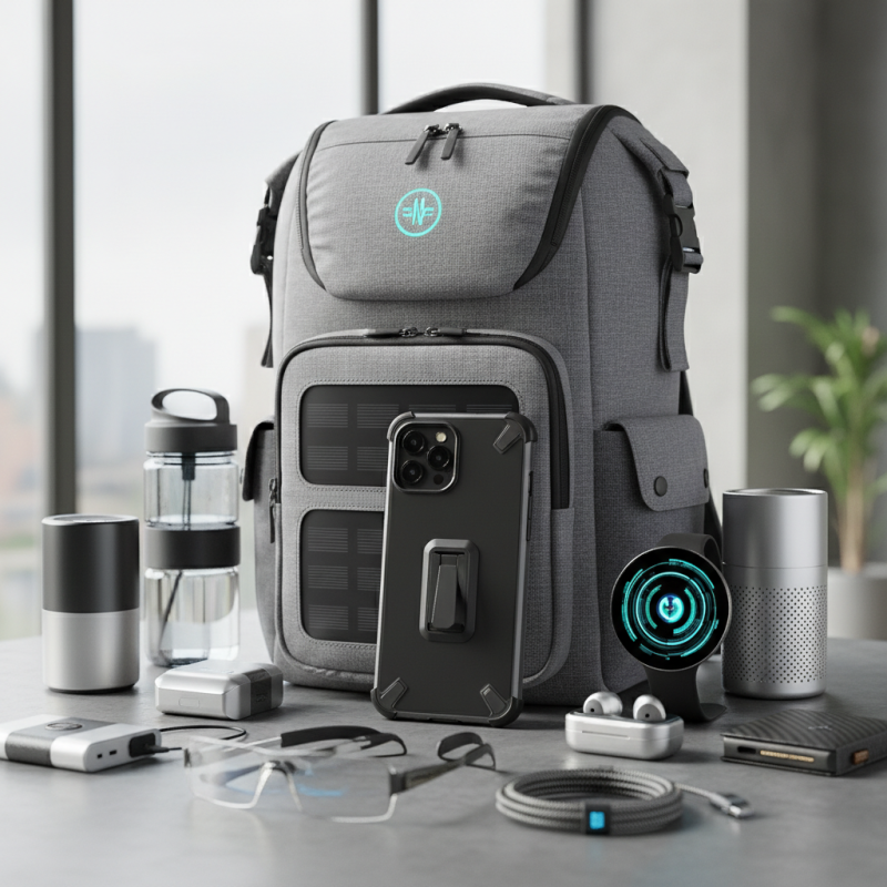 Top 10 Reliable Accessories You Need in 2026?