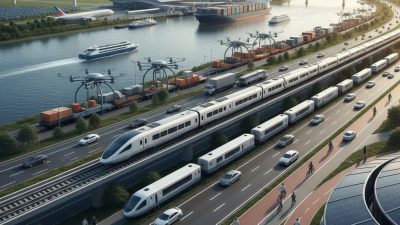 Top 10 Transport Vehicles You Should Know About?