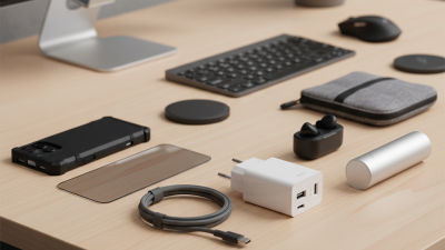 Top 10 Reliable Accessories You Need for Your Devices?