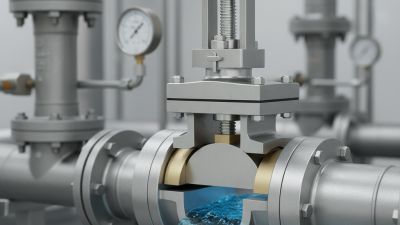 What is a Gate Valve and How Does It Work?