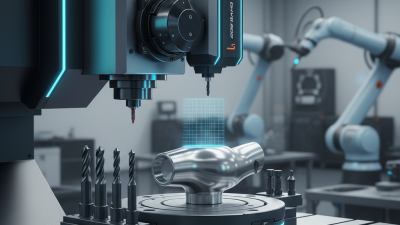 Top CNC Accessories You Need for 2026 Success?