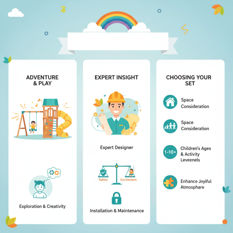 Top Clearance Swing Sets for Backyard Fun and Adventure?