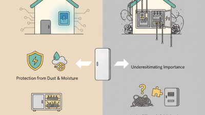 Why Choose an Electric Box Cabinet for Your Home Needs?