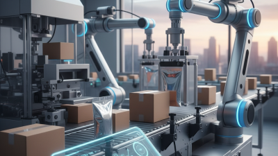 2026 Best Packing Machine Reviews and Buying Guide?