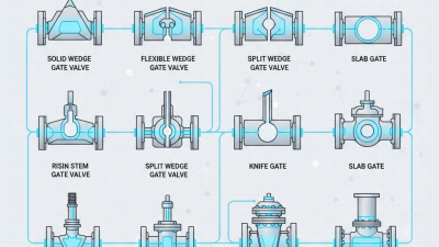 Top 10 Gate Valve Types You Need to Know About?