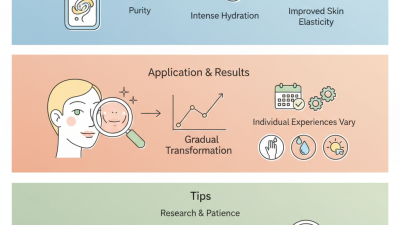 Pharma Grade Hyaluronic Acid Benefits Tips for Skincare?
