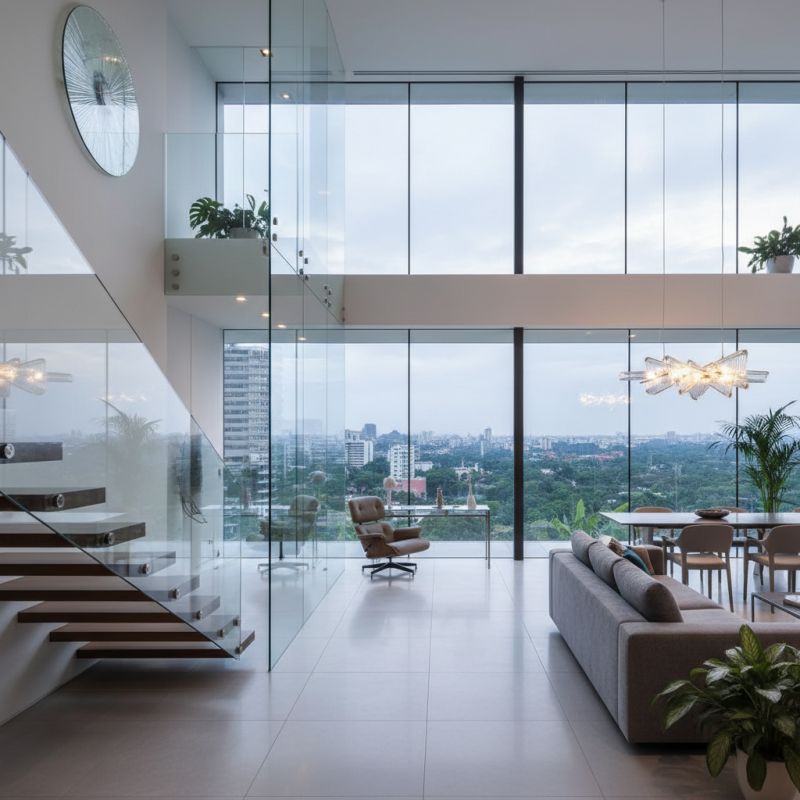 Top 10 Quality Glass Types for Your Home and Office Why Choose Them?