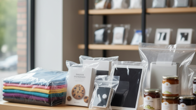 Top 10 Benefits of Using POF Shrink Tube Bags?