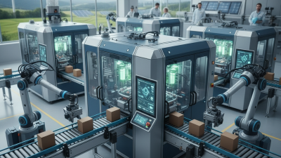 Top Packing Machines in 2026 What You Need to Know?