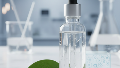 What is Pharma Grade Hyaluronic Acid and its benefits?