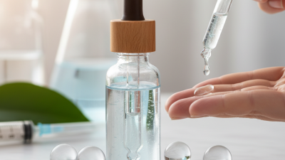 What is Pharma Grade Hyaluronic Acid and Its Benefits?