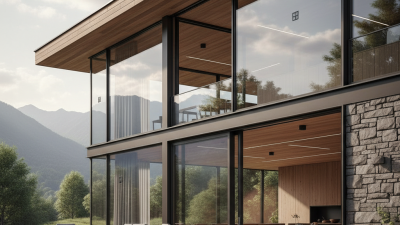 Top 10 Window and Door Trends You Need to Know?