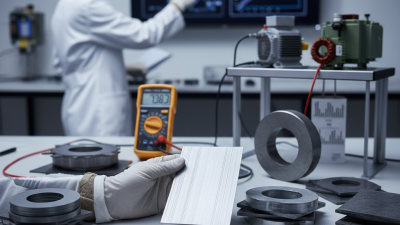 How to Choose the Right Electrical Steel for Your Project?