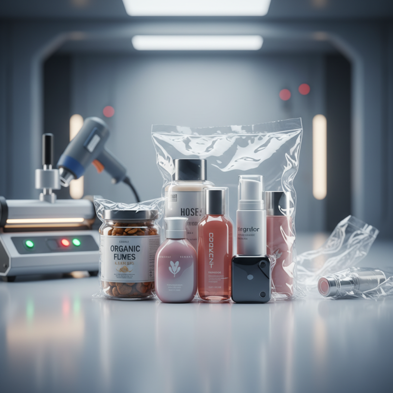 What is POF Shrink Tube Bag and its Top Uses in 2026?