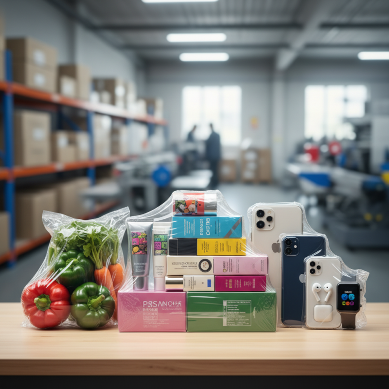 Top 10 Benefits of Using POF Shrink Tube Bags?