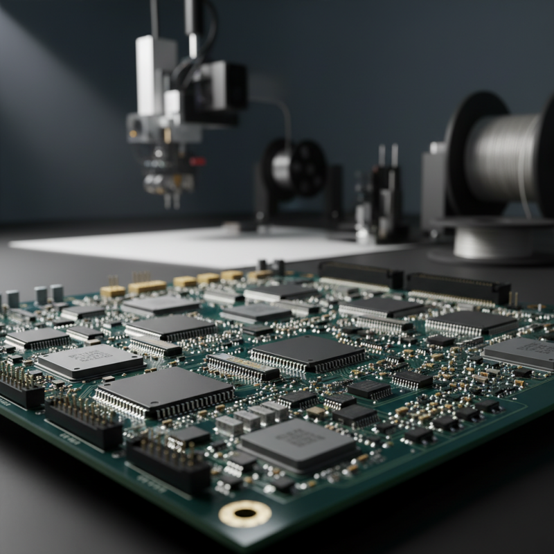 What to Look for in a Top PCB Manufacturer?