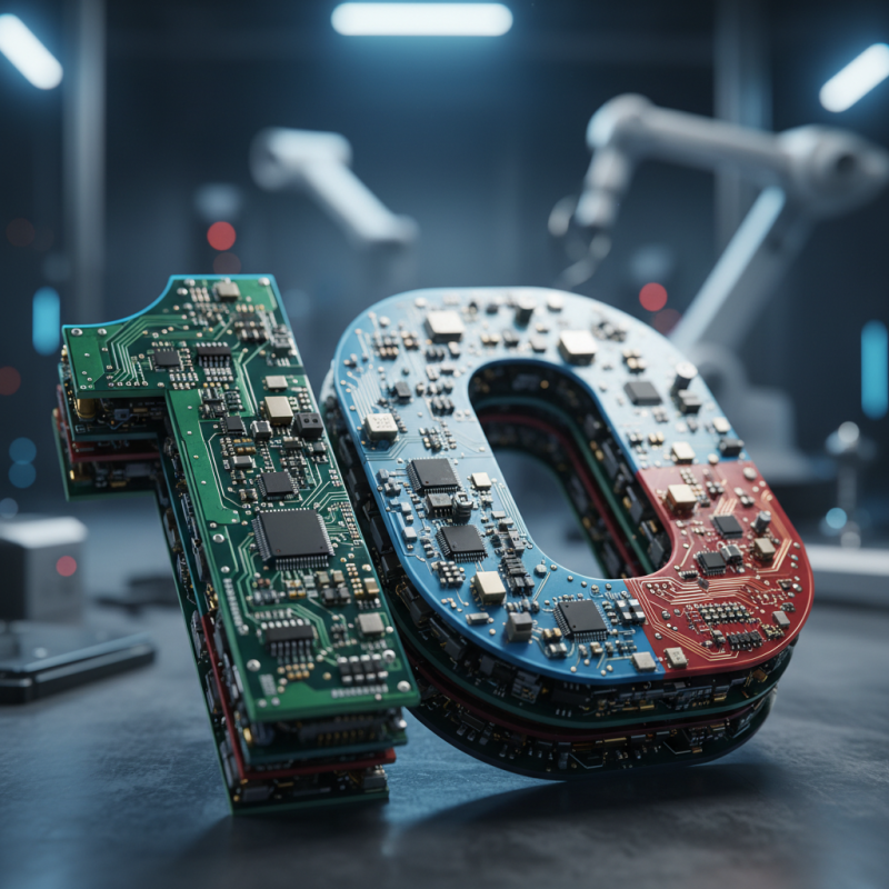 Top 10 PCB Manufacturers You Should Know?