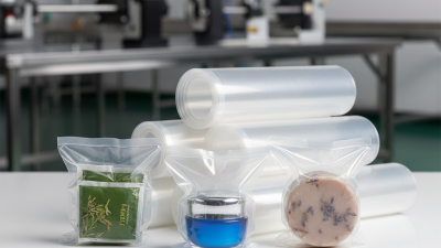 Best POF Shrink Tube Bag Options for Packaging Needs?