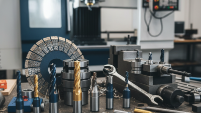 How to Choose the Best CNC Accessories for Your Projects?